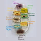 [lobachevavkus] Марафон по приготовлению “Макарон” (Оксана Лобачева)