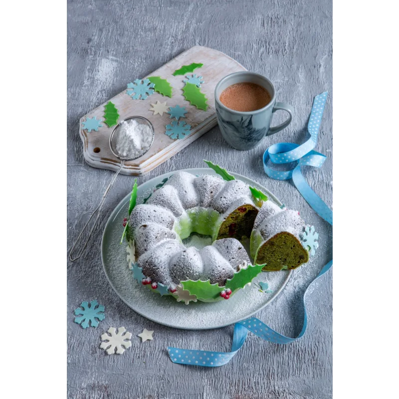 Онлайн курс "Мировое рождество" (Ольга Пениоза и Алена Спирина)