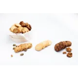 Печенье и cookies (Елена Адель)