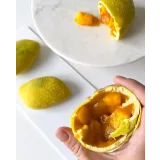 Онлайн курс "Фрукты" (Залина Борисова)