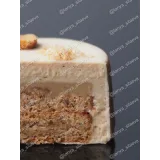 Диетические пирожные (Таня Силаева)