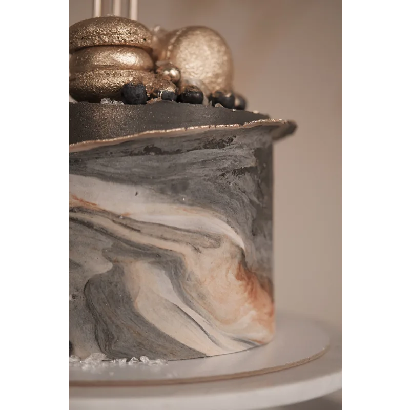 Курс "Трендовые декоры и заработок на них" (cakesby.julia, darria.stories)