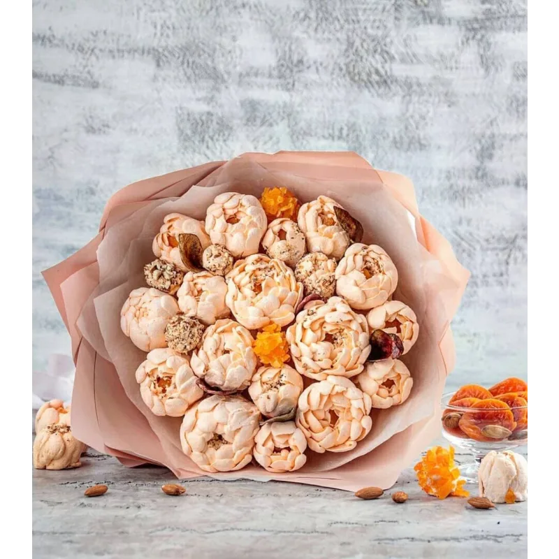 МК Зефирные букеты версия 2.0 (Малиновка, malinovka-tort)