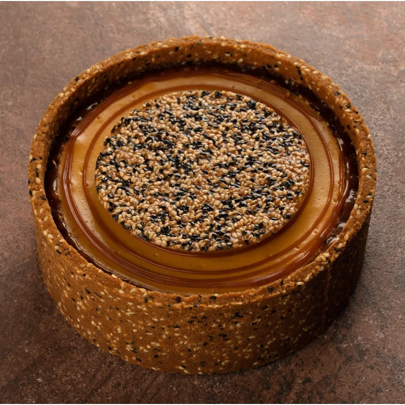 Онлайн-курс искусство чизкейка (Александр Трофименков)