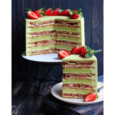 Медовики. Программа 2020 (Маруся Манько)