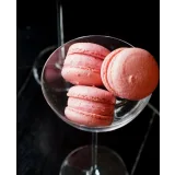 [veryirresistible18] Коктейльный вебинар по начинкам макарон (Анна Томильчик)