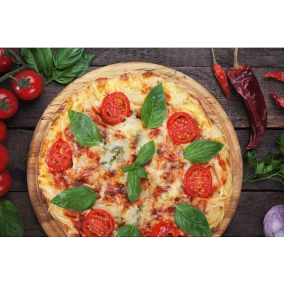 Мастер Пиццы (Алексей Скарубин)