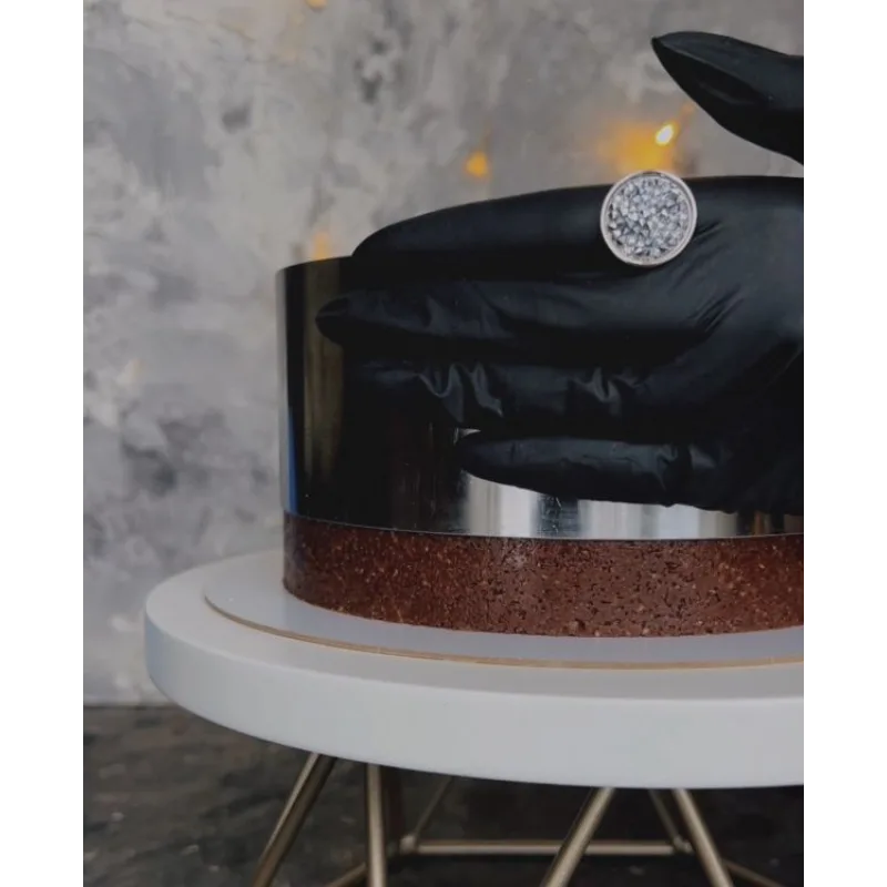 [buenocake] Чизкейк Kinder (Дарья Тимофеева)