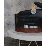 [buenocake] Чизкейк Kinder (Дарья Тимофеева)