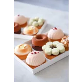 [Cake School] Тарталетки (Алина Макарова)