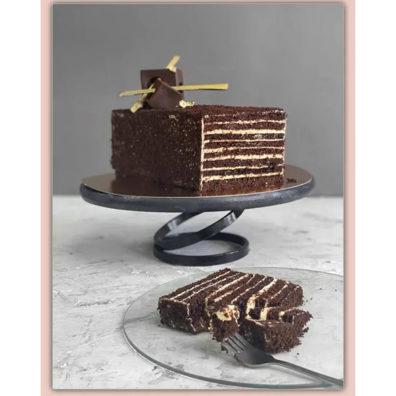 Интенсив «Торты, которые продают!» (Лилит Аракелян)