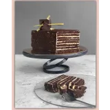 Интенсив «Торты, которые продают!» (Лилит Аракелян)