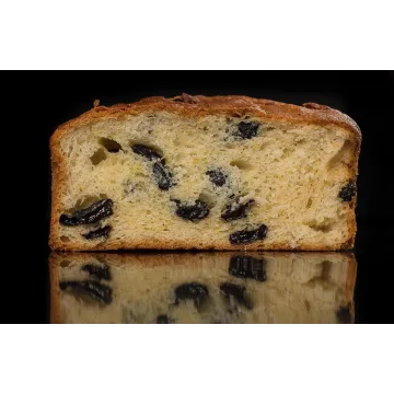 Кулич "Бездрожевой" (Мария Манахова)