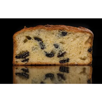 Кулич "Бездрожевой" (Мария Манахова)