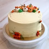 25 поток «Азбука кондитерского искусства» (Виктория Фомичева)