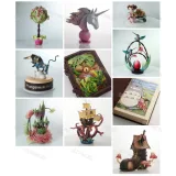 Курс «Шоколадные игры: Детство 2.0» (Ольга Пениоза)