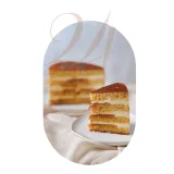 Курс "Творческий кондитер 2.0" (tapioka cake)