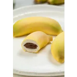 Корпусные муссовые пирожные (Александра Овешкова)