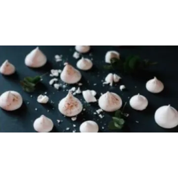 [bakerschool] Безе и меренги (Мария Решетникова)