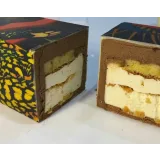 Корпусные торты (Елена Шрамко, Станислав Инчин, Exclusive)