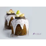 Пасхальные традиции мира. Онлайн курс по Пасхальной выпечки + Декор (Мария Селянина)