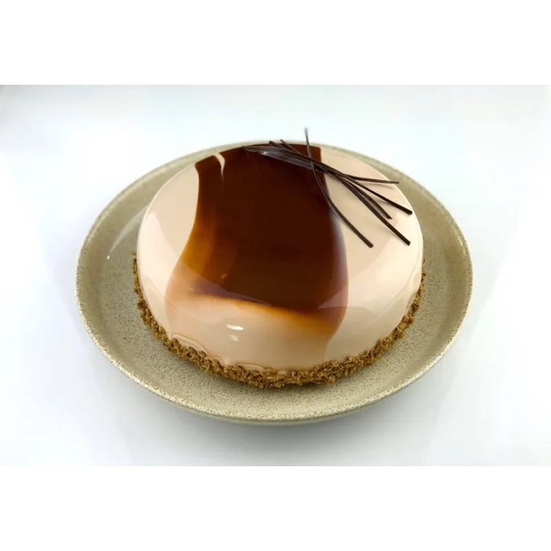 [egor.team] Онлайн-курс «Муссовые десерты» (Егор Козловский)