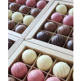 Зефирные конфеты (Ляйсян Казыргалина)