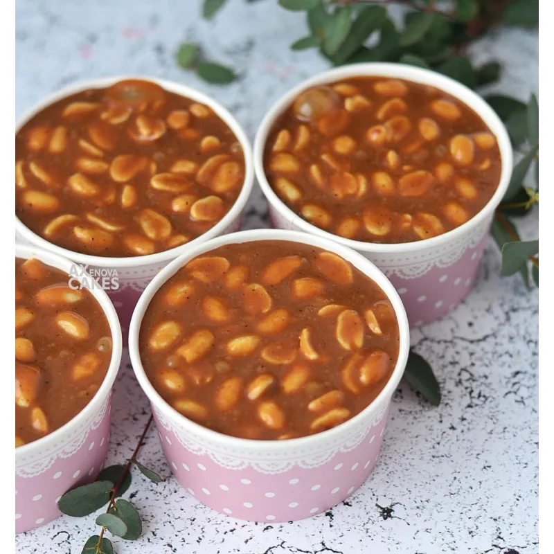 Краш-чизкейк (Надежда Аксенова)