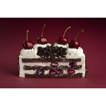Шварцвальдский торт (Александр Трофименков)