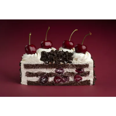 Шварцвальдский торт (Александр Трофименков)