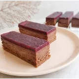 Сборник видеоуроков "Зимние торты и десерты" (Наринэ Шахраманян)