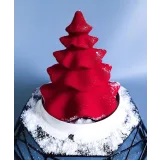 Видео урок «Ёлочка» (Юлия Аврамчук, your_latarte)