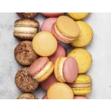 Апероль, Орео и другие новогодние вкусы 2021 (Анна Томильчик)