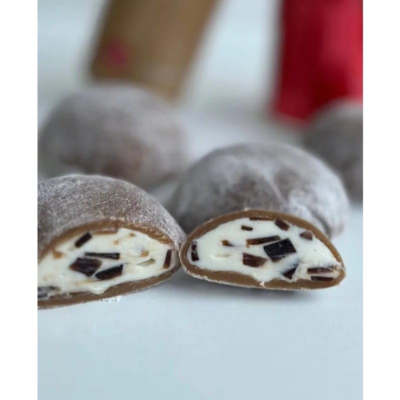 [vil_ola] Моти. 15 начинок (Ольга Вильчевская)