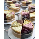 Чизкейки (Елена Скалобан, shescake)