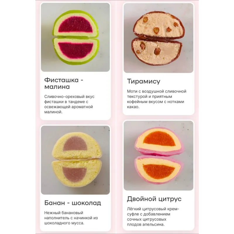 [Alina Velvet] Моти 4.0. Тариф На заказ (Алина Вельвет)