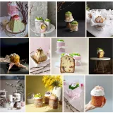 Курс "Пасхальная выпечка 2024". Тариф на заказ (Алина Макарова)