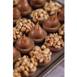 База взбитых ганашей: 30 авторских начинок для макарон (Александра Шинкаренко) @ex_pastry_cook