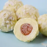 Коктейльные трюфели (Ксения Бутолина)