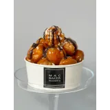 [MacBaker] Профитроли (Лилит Аракелян)