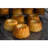 [KICA] Торты и пирожные (Карим Буржи, Karim Bourgi)