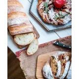 Курс «Рождественская выпечка» (Инна Горобец)