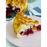 Выпечка от А до Я. Тариф Домашняя выпечка (Надежда Архипова)