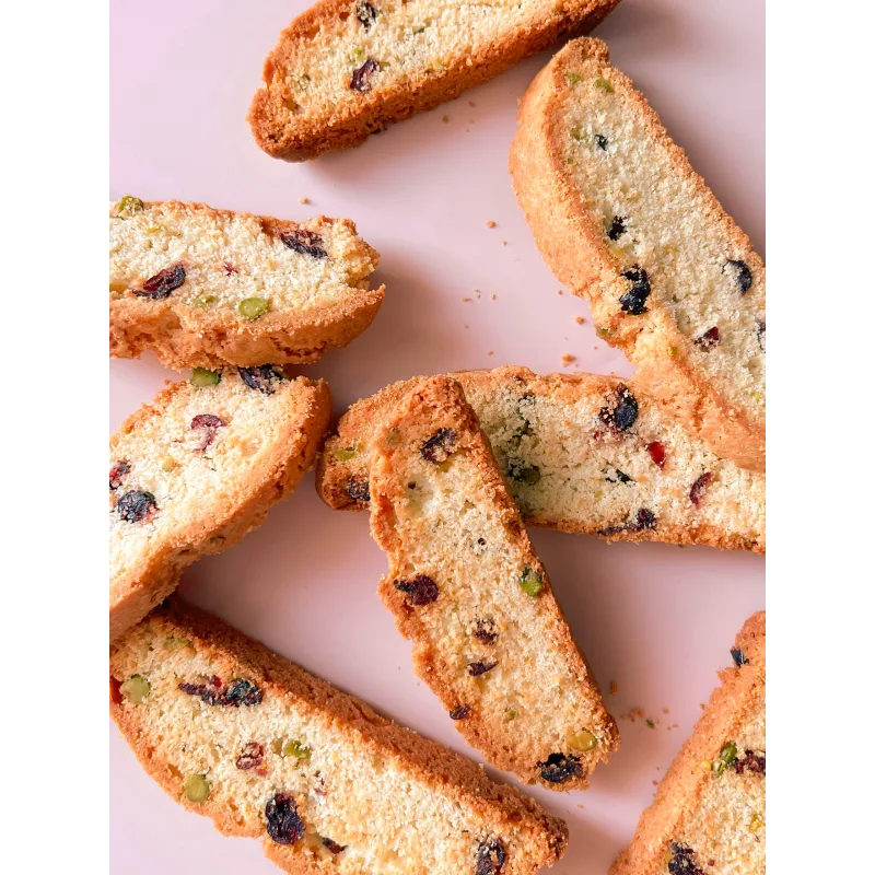 Онлайн - курс "Вау печенье!" (Кристина Шумская)