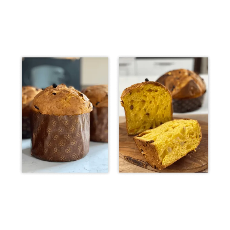 [Oh my Bread] Пасхальная выпечка (Анна Кучкина)