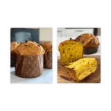 [Oh my Bread] Пасхальная выпечка (Анна Кучкина)