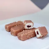 Батончики (Анастасия Лазарева, Make Cake)