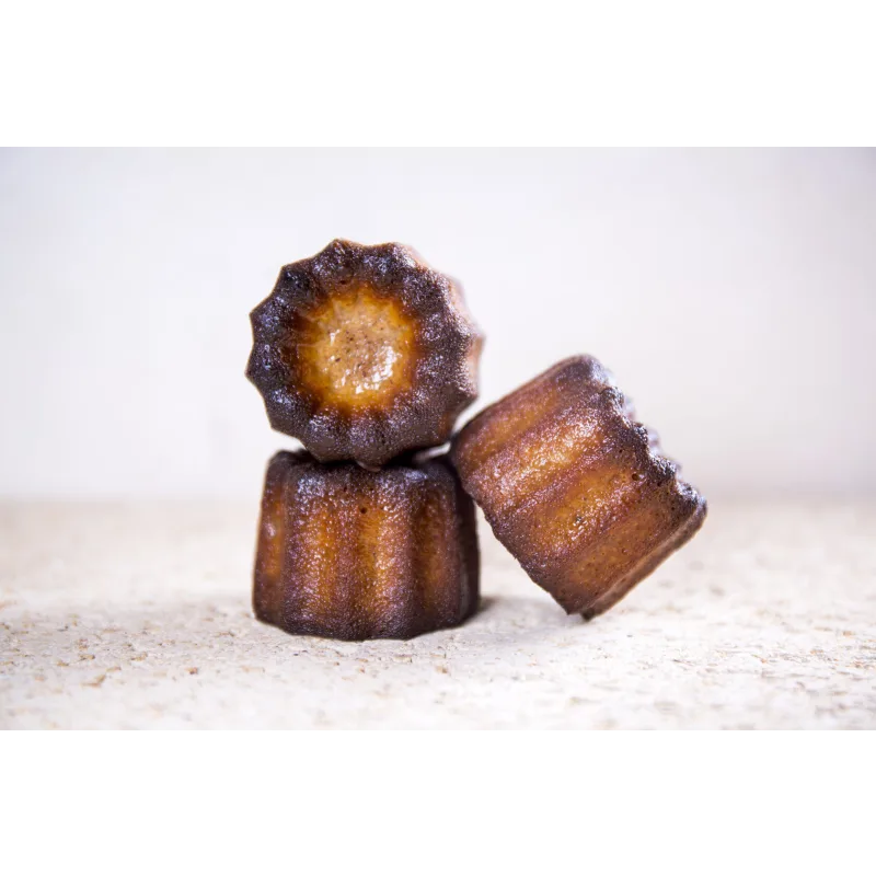 Курс "Канеле" (Нина Тарасова)