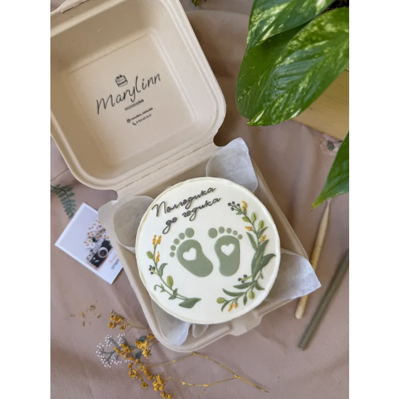 [marylinn_minicake] Большой курс по надписям. Тариф Самостоятельный (Мария Линник)