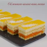 Нарезные пирожные (Оксана Лобачева)